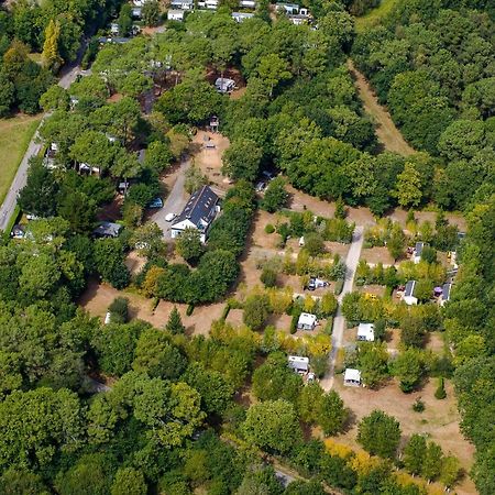 Camping De Kergo Ploemel Exteriér fotografie